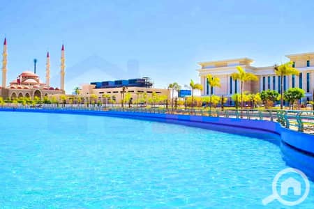 3 Bedroom Apartment for Sale in North Coast, Matruh - WhatsApp Image 2026-09-10 at 15.32. 00. jpegس. jpg