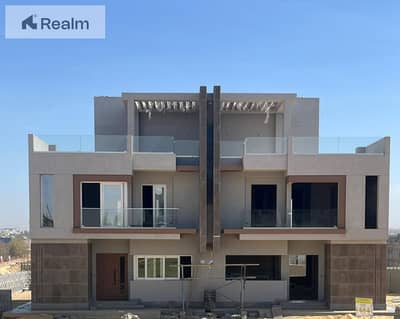 شاليه 3 غرف نوم للبيع في الشيخ زايد، الجيزة - 514408443_23881366774847490_7953654393547050064_n. jpg شاليه 3 غرف نوم للبيع في الشيخ زايد، الجيزة - 514408443_23881366774847490_7953654393547050064_n. jpg