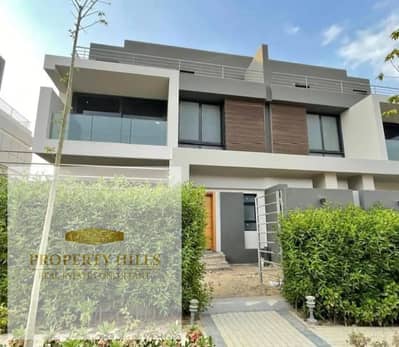 5 Bedroom Villa for Sale in New Cairo, Cairo - 1000329994. jpg