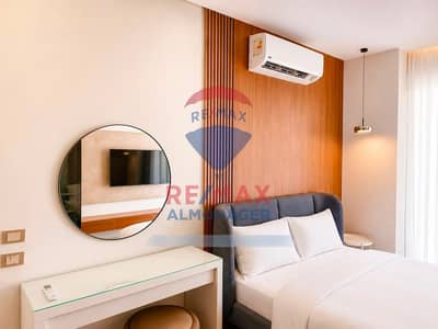 2 Bedroom Apartment for Sale in New Cairo, Cairo - WhatsApp Image 2026-09-14 at 4.19. 20 PM. jpeg