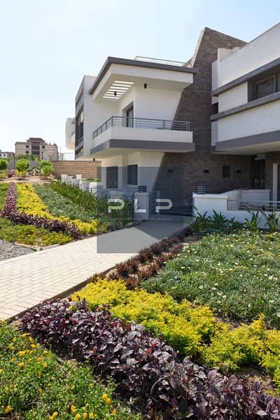 3 Bedroom Apartment for Sale in New Cairo, Cairo - 5. jpg