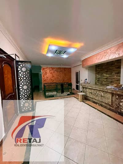 5 Bedroom Duplex for Rent in New Cairo, Cairo - WhatsApp Image 2026-09-14 at 6.37. 49 PM. jpeg
