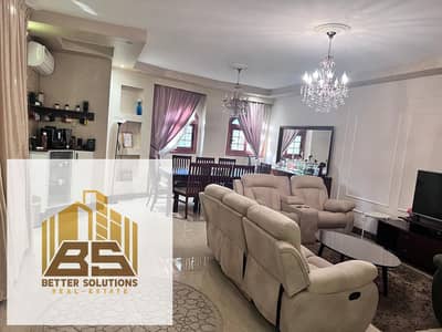 4 Bedroom Apartment for Sale in Obour City, Cairo - IMG-20260815-WA0090. jpg 4 Bedroom Apartment for Sale in Obour City, Cairo - IMG-20260815-WA0090. jpg