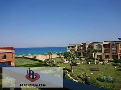 2 Bedroom Chalet for Sale in Ain Sukhna, Suez - WhatsApp Image 2026-09-13 at 1.50. 45 PM (1). jpeg