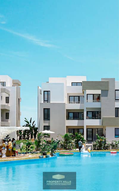 3 Bedroom Chalet for Sale in North Coast, Matruh - zahra_page_5. jpg 3 Bedroom Chalet for Sale in North Coast, Matruh - zahra_page_5. jpg