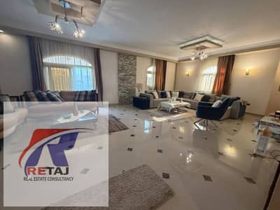 4 Bedroom Apartment for Sale in New Cairo, Cairo - WhatsApp Image 2026-09-15 at 11.47. 13 AM. jpeg