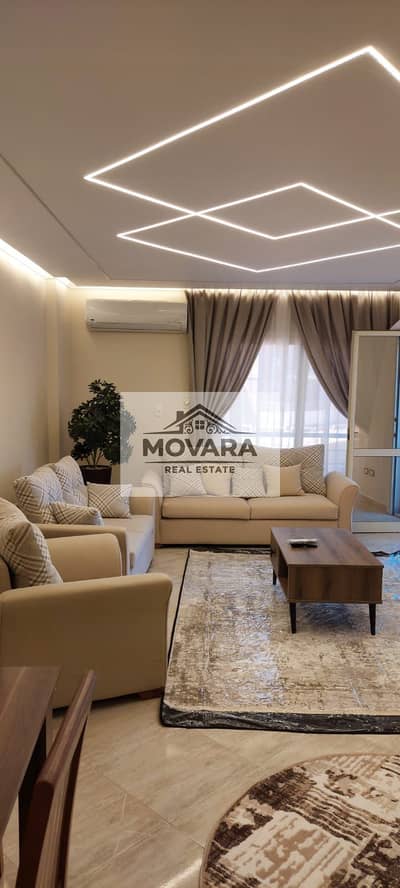 3 Bedroom Flat for Rent in New Cairo, Cairo - WhatsApp Image 2026-09-13 at 1.42. 32 PM. jpeg