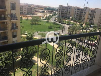 شقة 3 غرف نوم للايجار في القاهرة الجديدة، القاهرة - WhatsApp Image 2026-09-14 at 6.07. 04 PM (8). jpeg