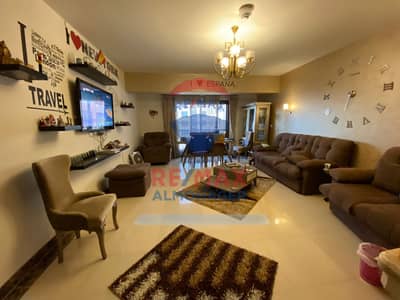 2 Bedroom Duplex for Rent in New Cairo, Cairo - WhatsApp Image 2026-09-09 at 6.15. 50 PM (1). jpeg 2 Bedroom Duplex for Rent in New Cairo, Cairo - WhatsApp Image 2026-09-09 at 6.15. 50 PM (1). jpeg