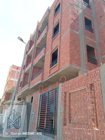 عقار سكني آخر 3 غرف نوم للبيع في 6 اكتوبر، الجيزة - WhatsApp Image 2026-09-06 at 7.10. 18 PM (2). jpeg