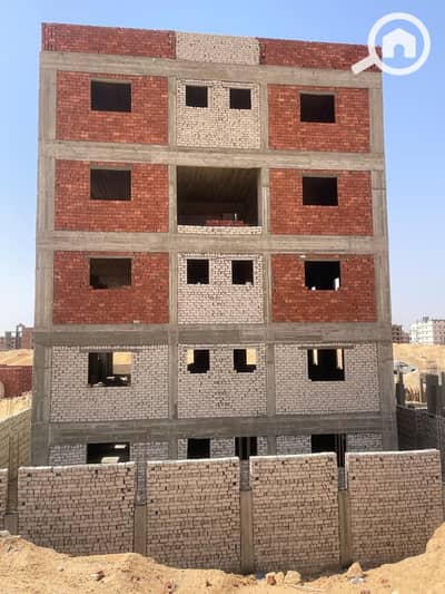 أرض للبيع في 6 اكتوبر، الجيزة - IMG-20260915-WA0010. jpg أرض للبيع في 6 اكتوبر، الجيزة - IMG-20260915-WA0010. jpg