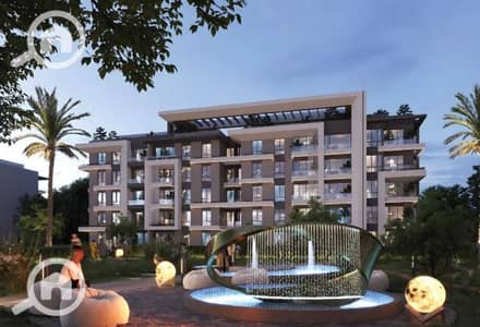 3 Bedroom Flat for Sale in 6th of October, Giza - original - 2026-09-15T114422.897. jpg