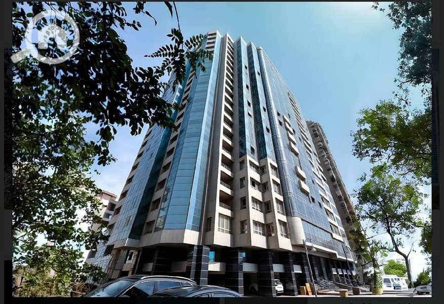 10 برج-ريف-دو-نيل-المعادي-Reve-Du-Nil-Tower-Maadi. jpg