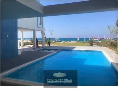 2 Bedroom Chalet for Sale in North Coast, Matruh - 1d89bc8b-2988-4165-8f00-72c759de25ad - Copy - Copy. jpg
