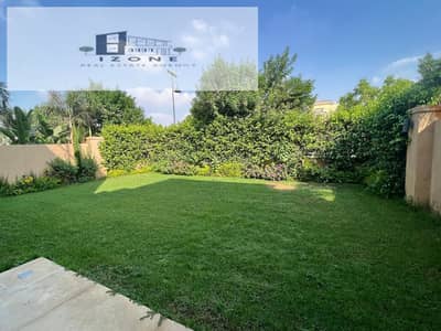 4 Bedroom Twin House for Rent in New Cairo, Cairo - 1000164422. jpg