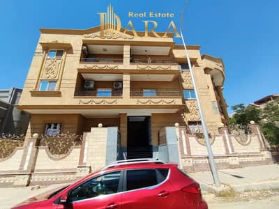 فلیٹ 4 غرف نوم للبيع في العبور، القاهرة - 1000643666. jpg