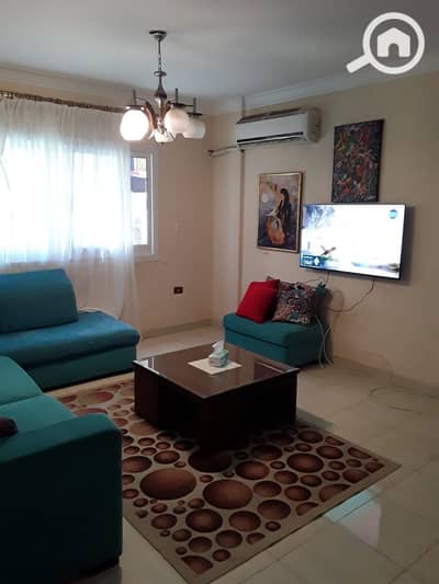 2 Bedroom Apartment for Rent in Sheikh Zayed, Giza - WhatsApp Image 2026-09-14 at 9.15. 25 PM (3). jpeg