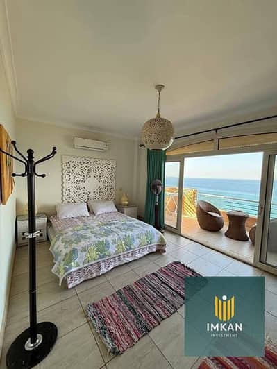 2 Bedroom Chalet for Sale in Ain Sukhna, Suez - تلال العين السخنة (7). jpg 2 Bedroom Chalet for Sale in Ain Sukhna, Suez - تلال العين السخنة (7). jpg