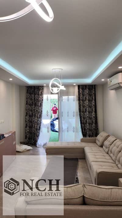 2 Bedroom Flat for Sale in New Cairo, Cairo - WhatsApp Image 2026-09-14 at 7.45. 39 PM (2). jpeg 2 Bedroom Flat for Sale in New Cairo, Cairo - WhatsApp Image 2026-09-14 at 7.45. 39 PM (2). jpeg