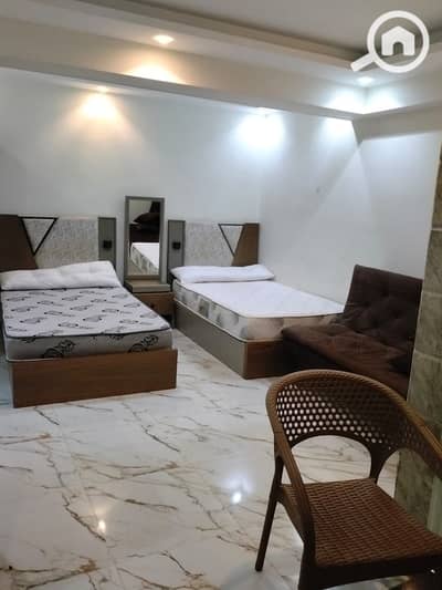 1 Bedroom Apartment for Rent in 6th of October, Giza - 6968. jpg