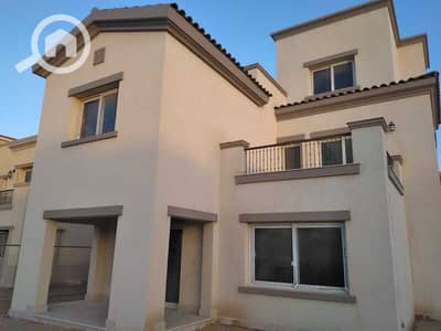 فیلا 4 غرف نوم للبيع في القاهرة الجديدة، القاهرة - 5bc3564b-adff-4233-b808-ddab71599ca6. jpg