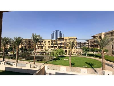 3 Bedroom Twin House for Sale in New Cairo, Cairo - WhatsApp Image 2026-09-14 at 2.34. 00 PM. jpg