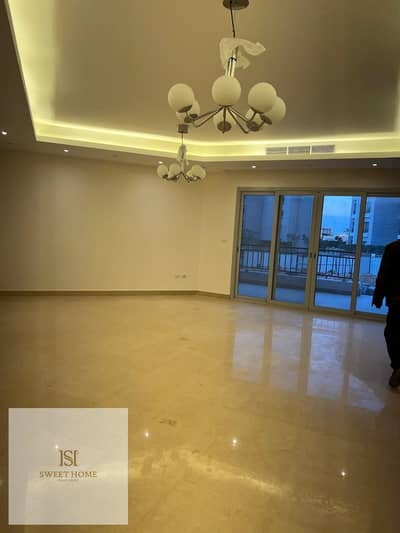 2 Bedroom Apartment for Rent in New Cairo, Cairo - WhatsApp Image 2026-09-14 at 16.40. 14 (1). jpeg