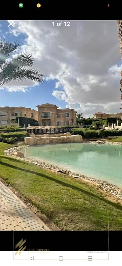 4 Bedroom Twin House for Rent in New Cairo, Cairo - 71b66242-6ed8-40a1-bcdd-65e12c6c2c4e. jpg