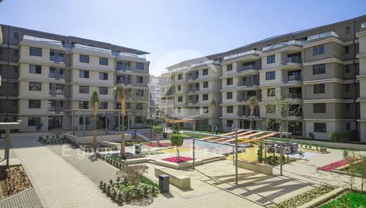 3 Bedroom Apartment for Sale in 6th of October, Giza - hah. PNG