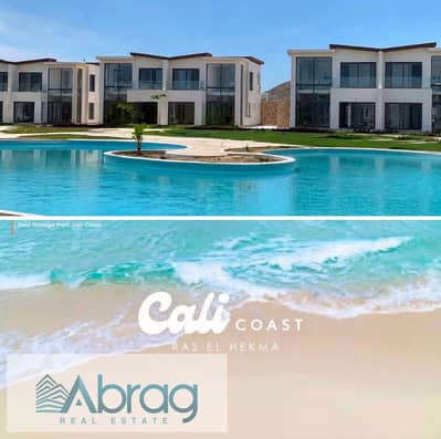 2 Bedroom Penthouse for Sale in North Coast, Matruh - WhatsApp Image 2026-09-12 at 12.58. 37. jpeg