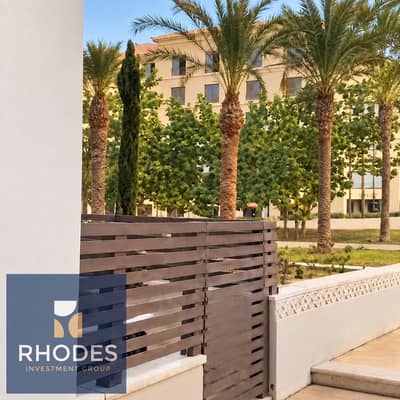 1 Bedroom Apartment for Sale in Sheikh Zayed, Giza - ChatGPT Image Sep 14, 2026, 02_41_20 PM. png