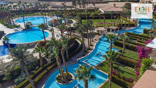 1 Bedroom Apartment for Sale in Hurghada, Red Sea - AAA-0102. jpg 1 Bedroom Apartment for Sale in Hurghada, Red Sea - AAA-0102. jpg