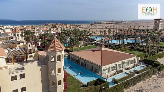 1 Bedroom Apartment for Sale in Hurghada, Red Sea - AAA-0079. jpg 1 Bedroom Apartment for Sale in Hurghada, Red Sea - AAA-0079. jpg