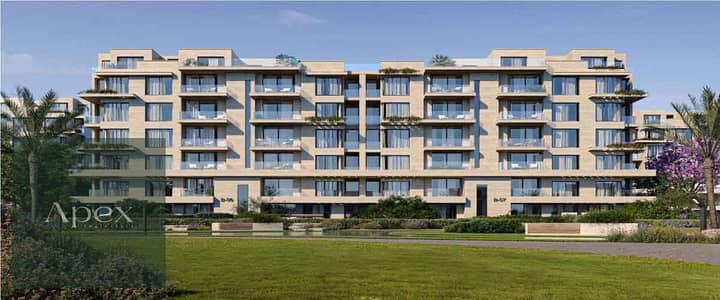 3 Bedroom Flat for Sale in New Cairo, Cairo - Prices-and-Spaces-of-Tierra-Sixth-Settlement. jpg