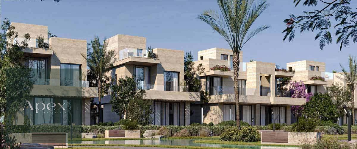 2 Apartments-For-Sale-in-Tierra-6th-Settlement-Compound. jpg