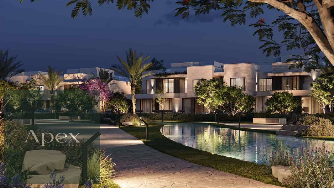 5 Tierra-New-Cairo-Compound. jpg