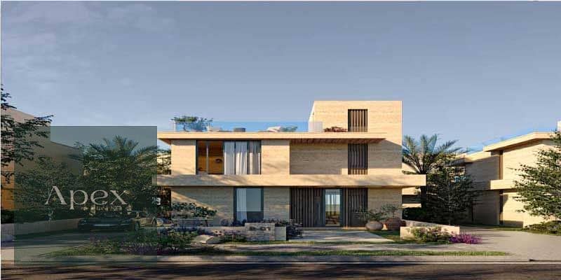 6 Prices-and-spaces-of-Tierra-New-Cairo. jpg