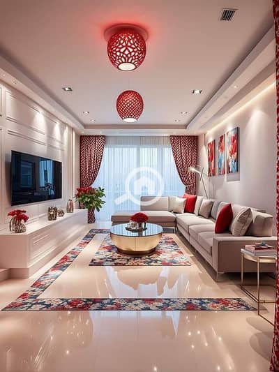 2 Bedroom Apartment for Sale in Shorouk City, Cairo - WhatsApp Image 2024-11-04 at 2.53. 35 PM. jpeg 2 Bedroom Apartment for Sale in Shorouk City, Cairo - WhatsApp Image 2024-11-04 at 2.53. 35 PM. jpeg