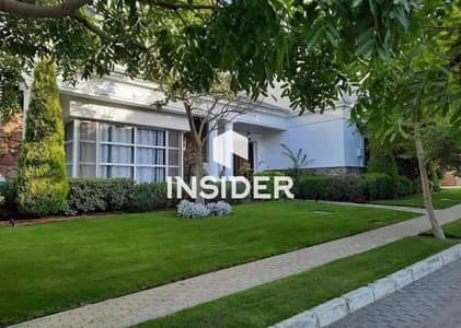 3 Bedroom iVilla for Sale in New Cairo, Cairo - E1942115-9AA9-4954-B90A-91C55D35F6CC. jpeg
