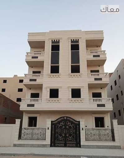 عقار سكني آخر 3 غرف نوم للبيع في مدينة بدر، القاهرة - c2132b2b-bdcf-42ad-90eb-76649c26c9b2. jpg