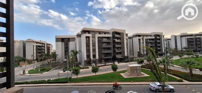 2 Bedroom Flat for Rent in Madinaty, Cairo - WhatsApp Image 2026-05-03 at 12.34. 24 PM (2). jpeg