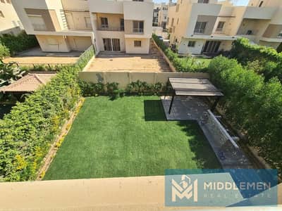 5 Bedroom Villa for Sale in 6th of October, Giza - WhatsApp Image 2026-09-14 at 12.28. 30 PM (2). jpeg
