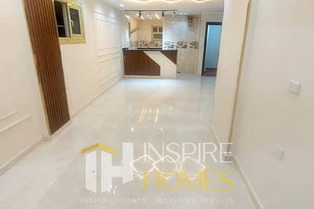 3 Bedroom Flat for Sale in Sidi Beshr, Alexandria - 1. jpg