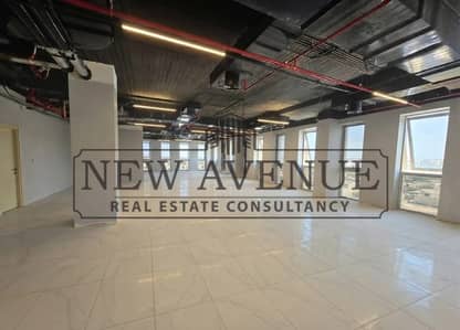 Office for Rent in New Cairo, Cairo - WhatsApp Image 2026-09-15 at 12.11. 50 PM (3). jpeg