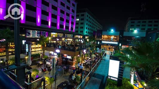 محلات تجارية للايجار في القاهرة الجديدة، القاهرة - KatameyaDowntown-03-1280x720. jpg محلات تجارية للايجار في القاهرة الجديدة، القاهرة - KatameyaDowntown-03-1280x720. jpg
