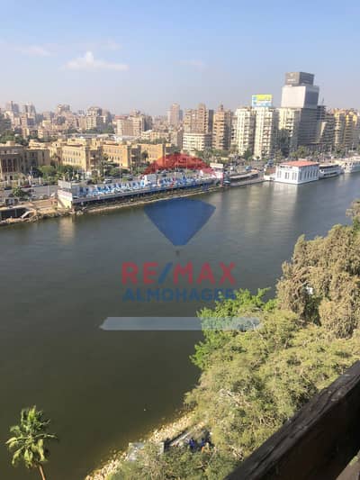 فلیٹ 2 غرفة نوم للبيع في الزمالك، القاهرة - WhatsApp Image 2026-09-15 at 11.12. 16. jpeg