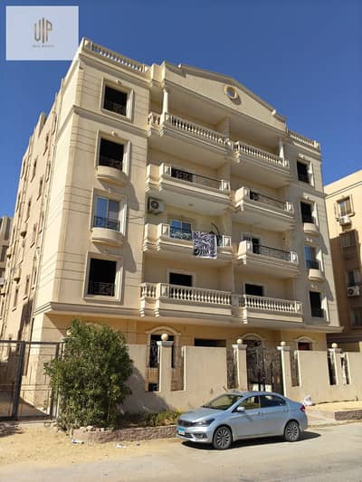 3 Bedroom Apartment for Sale in New Cairo, Cairo - WhatsApp Image 2026-09-12 at 7.38. 52 PM. jpeg