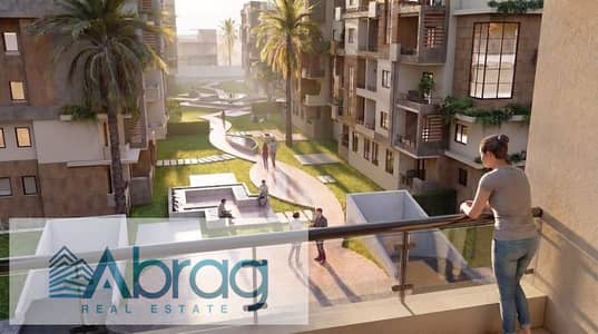 2 Bedroom Flat for Sale in 6th of October, Giza - WhatsApp Image 2026-09-14 at 9.18. 34 PM (3). jpeg 2 Bedroom Flat for Sale in 6th of October, Giza - WhatsApp Image 2026-09-14 at 9.18. 34 PM (3). jpeg