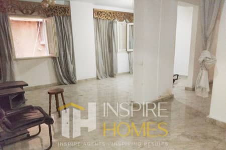 2 Bedroom Flat for Rent in Smoha, Alexandria - WhatsApp Image 2026-09-12 at 2.54. 50 PM. jpg