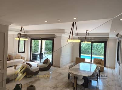 5 Bedroom Villa for Rent in New Cairo, Cairo - WhatsApp Image 2026-09-14 at 11.49. 39 AM (6). jpeg